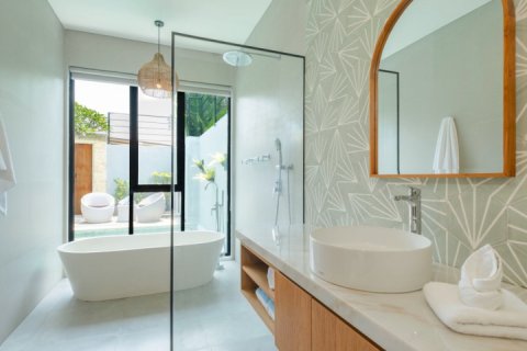 2 bedrooms Villa in Ubud, Gianyar, Indonesia No. 9065 12