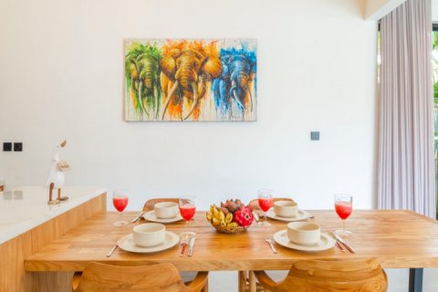 2 bedrooms Villa in Ubud, Gianyar, Indonesia No. 9065 4
