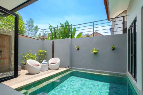 2 bedrooms Villa in Ubud, Gianyar, Indonesia No. 9065 2