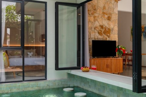 2 bedrooms Villa in Ubud, Gianyar, Indonesia No. 9065 3