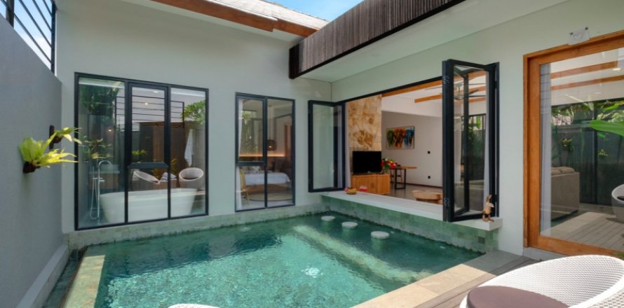 2 bedrooms Villa in Ubud, Gianyar, Indonesia No. 9065