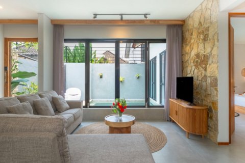 2 bedrooms Villa in Ubud, Gianyar, Indonesia No. 9065 6