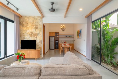 2 bedrooms Villa in Ubud, Gianyar, Indonesia No. 9065 7