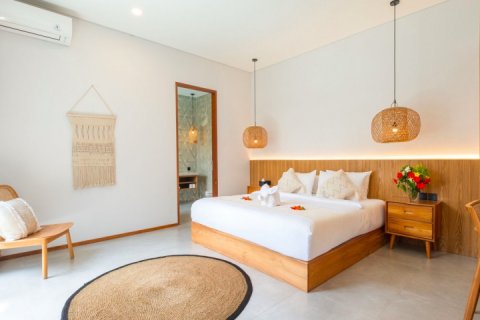 2 bedrooms Villa in Ubud, Gianyar, Indonesia No. 9065 11