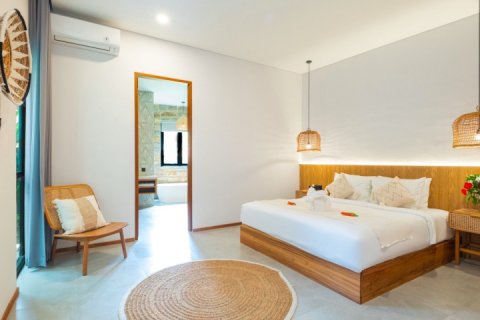 2 bedrooms Villa in Ubud, Gianyar, Indonesia No. 9065 13