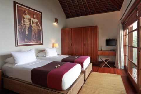 Вилла с 3 спальнями в Seminyak, Бадунг, Индонезия № 954 6
