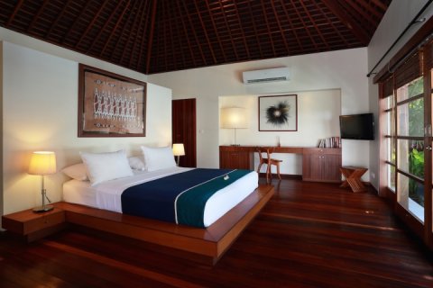 Вилла с 3 спальнями в Seminyak, Бадунг, Индонезия № 954 7