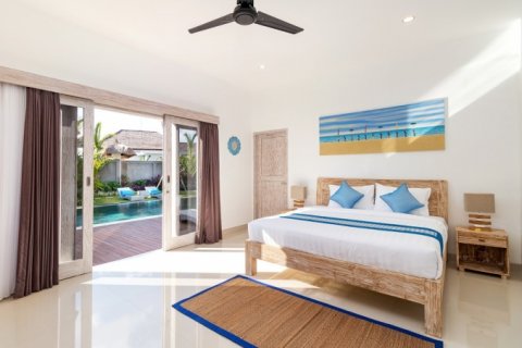 Вилла с 7 спальнями в Seminyak, Бадунг, Индонезия № 950 15