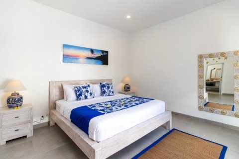 Вилла с 7 спальнями в Seminyak, Бадунг, Индонезия № 950 29
