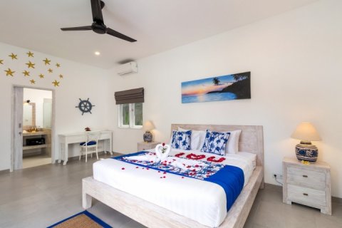 Вилла с 7 спальнями в Seminyak, Бадунг, Индонезия № 950 27