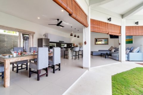 Вилла с 7 спальнями в Seminyak, Бадунг, Индонезия № 950 10