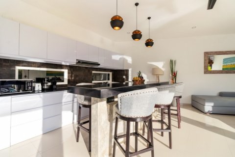 Вилла с 7 спальнями в Seminyak, Бадунг, Индонезия № 950 8