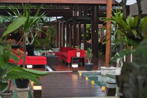 6 bedrooms Villa in South Denpasar, Denpasar, Indonesia No. 759 6