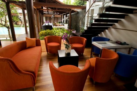6 bedrooms Villa in South Denpasar, Denpasar, Indonesia No. 759 23