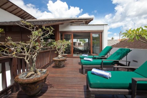 6 bedrooms Villa in South Denpasar, Denpasar, Indonesia No. 759 19