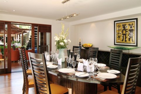 6 bedrooms Villa in South Denpasar, Denpasar, Indonesia No. 759 30