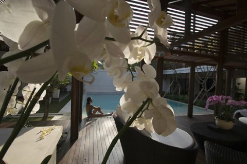 6 bedrooms Villa in South Denpasar, Denpasar, Indonesia No. 759 26