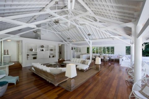 5 bedrooms Villa in Seminyak, Badung, Indonesia No. 764 7