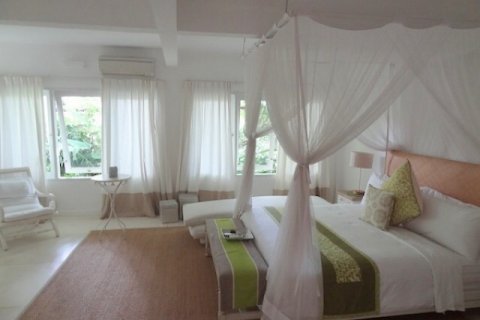 5 bedrooms Villa in Seminyak, Badung, Indonesia No. 764 19