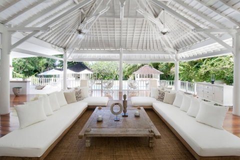 5 bedrooms Villa in Seminyak, Badung, Indonesia No. 764 8