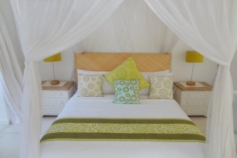 5 bedrooms Villa in Seminyak, Badung, Indonesia No. 764 24
