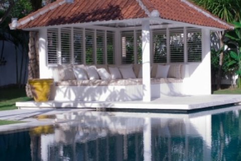 5 bedrooms Villa in Seminyak, Badung, Indonesia No. 764 5