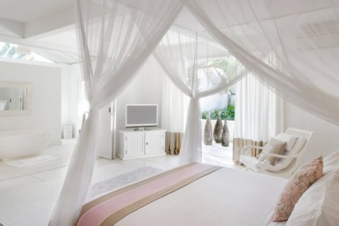 5 bedrooms Villa in Seminyak, Badung, Indonesia No. 764 15
