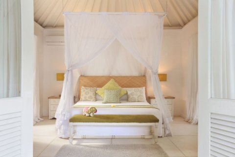 5 bedrooms Villa in Seminyak, Badung, Indonesia No. 764 26