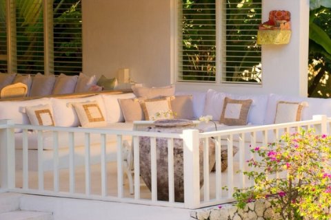 5 bedrooms Villa in Seminyak, Badung, Indonesia No. 764 12