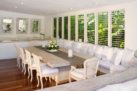 5 bedrooms Villa in Seminyak, Badung, Indonesia No. 764 10