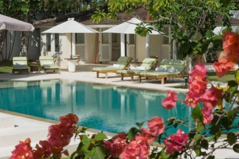 5 bedrooms Villa in Seminyak, Badung, Indonesia No. 764 4
