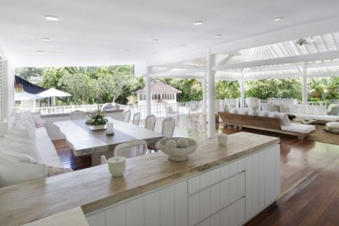 5 bedrooms Villa in Seminyak, Badung, Indonesia No. 764 9