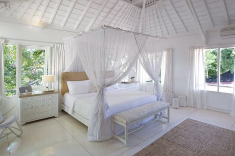 5 bedrooms Villa in Seminyak, Badung, Indonesia No. 764 13