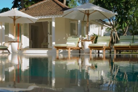 5 bedrooms Villa in Seminyak, Badung, Indonesia No. 764 3