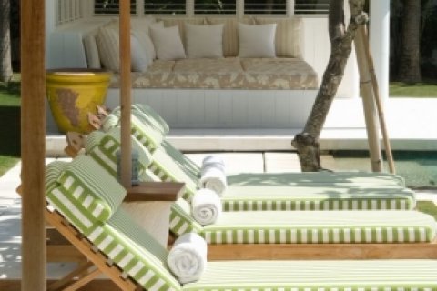 5 bedrooms Villa in Seminyak, Badung, Indonesia No. 764 6
