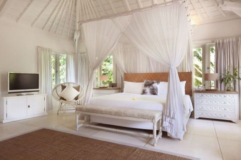 5 bedrooms Villa in Seminyak, Badung, Indonesia No. 764 30
