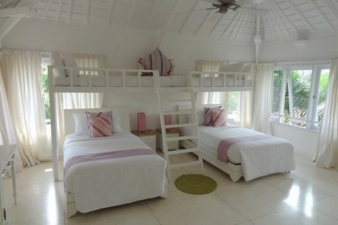 5 bedrooms Villa in Seminyak, Badung, Indonesia No. 764 22