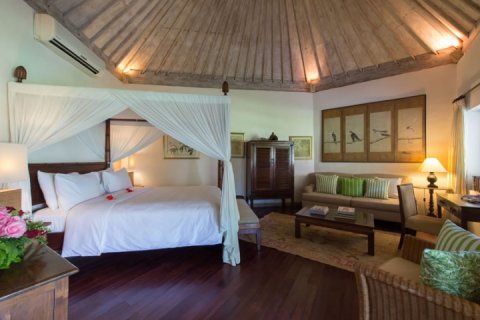 5 bedrooms Villa in Seminyak, Badung, Indonesia No. 763 7
