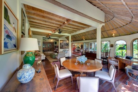5 bedrooms Villa in Seminyak, Badung, Indonesia No. 763 16