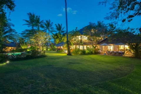 5 bedrooms Villa in Seminyak, Badung, Indonesia No. 763 5