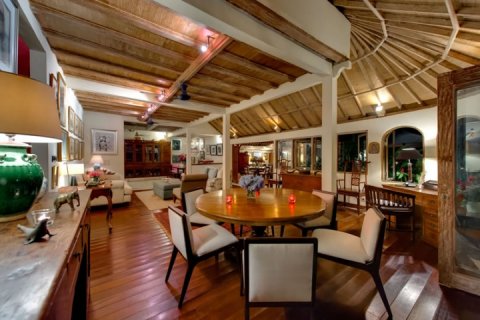5 bedrooms Villa in Seminyak, Badung, Indonesia No. 763 17