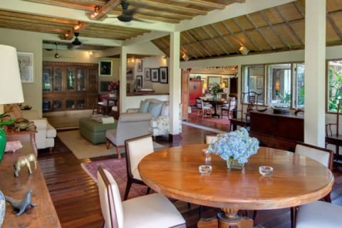 5 bedrooms Villa in Seminyak, Badung, Indonesia No. 763 24