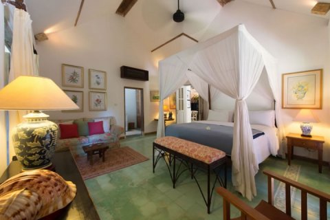 5 bedrooms Villa in Seminyak, Badung, Indonesia No. 763 8