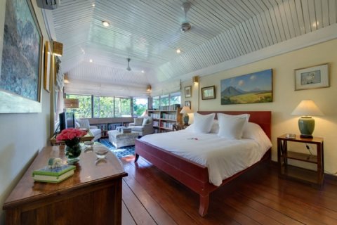 5 bedrooms Villa in Seminyak, Badung, Indonesia No. 763 12