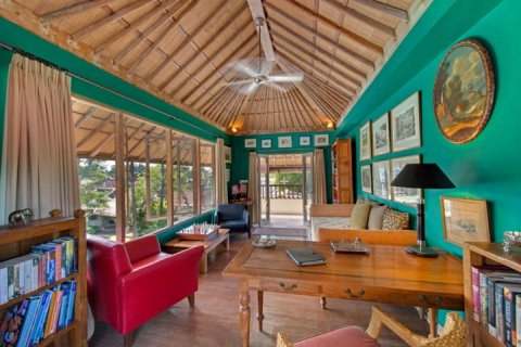 5 bedrooms Villa in Seminyak, Badung, Indonesia No. 763 18