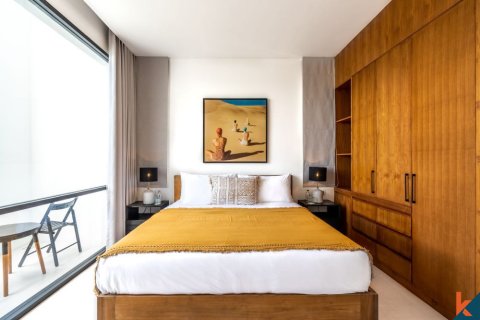 3 bedrooms Villa in Tibubeneng, Badung, Indonesia No. 11237 10