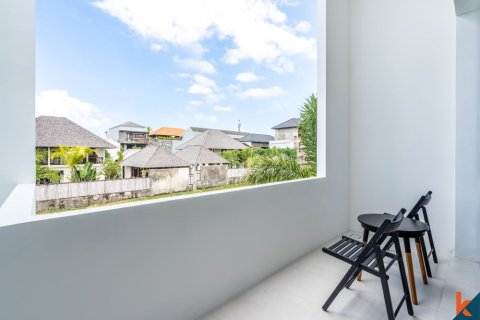 3 bedrooms Villa in Tibubeneng, Badung, Indonesia No. 11237 24