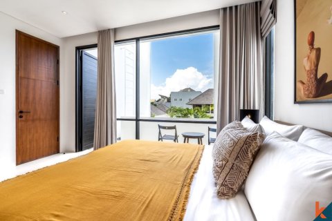 3 bedrooms Villa in Tibubeneng, Badung, Indonesia No. 11237 30