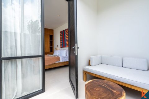 3 bedrooms Villa in Tibubeneng, Badung, Indonesia No. 11237 28