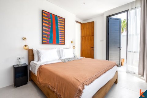 3 bedrooms Villa in Tibubeneng, Badung, Indonesia No. 11237 20